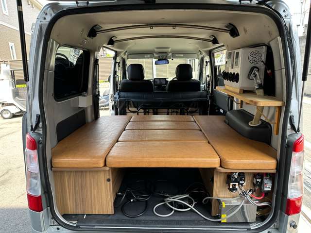 Toyota Town Ace Van 2