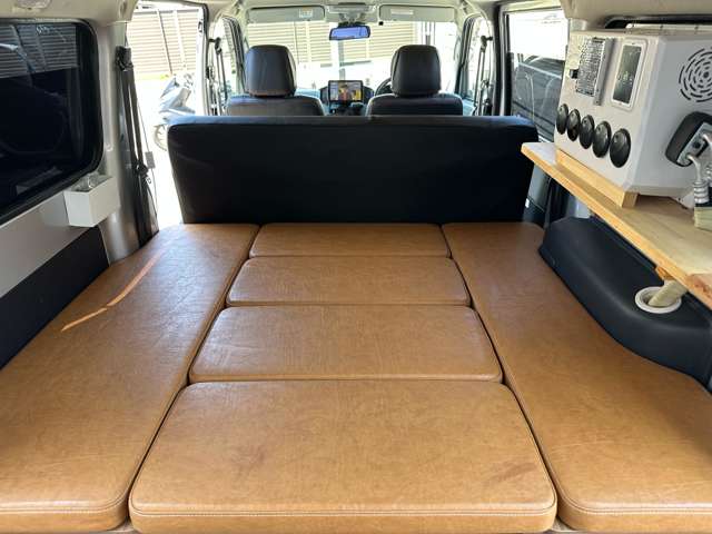 Toyota Town Ace Van 3