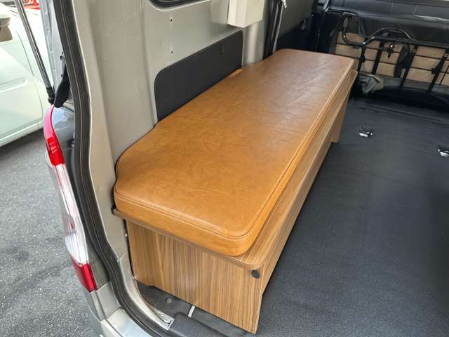 Toyota Town Ace Van 5