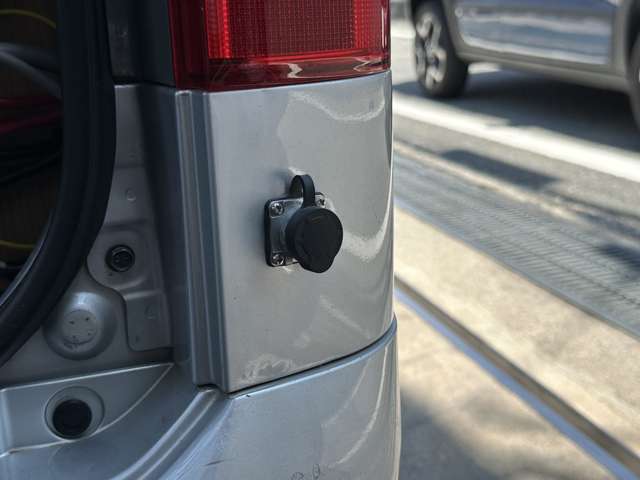 Toyota Town Ace Van 8