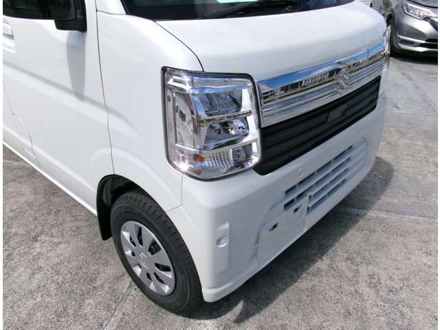 Suzuki Every 5