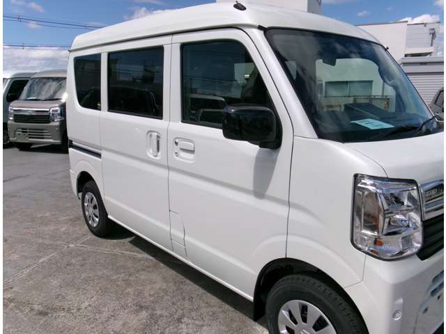 Suzuki Every 6