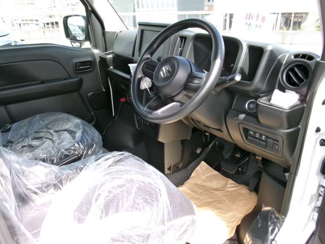 Suzuki Every 7
