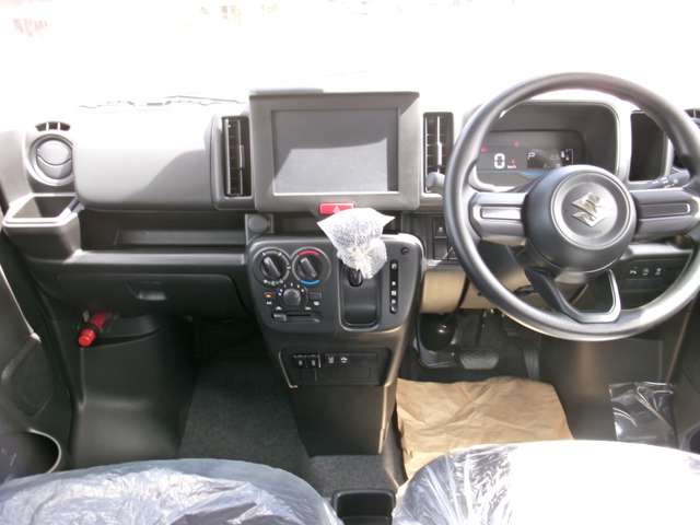 Suzuki Every 9