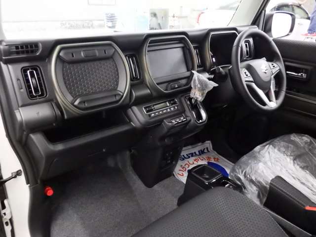Suzuki Hustler 12