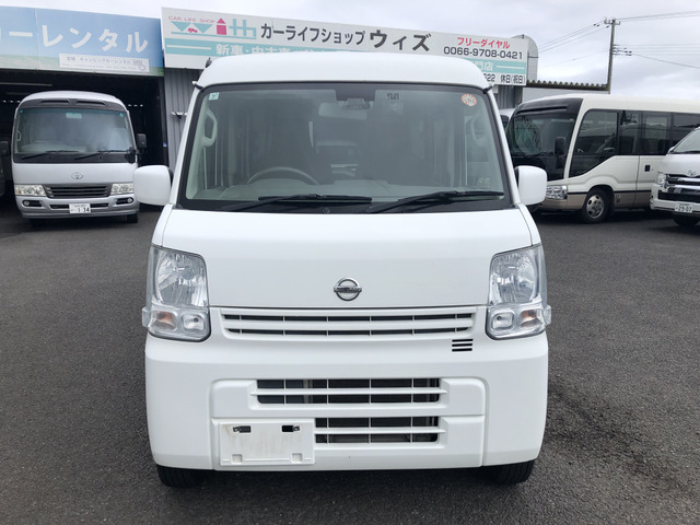 Nissan NV100 Clipper 2