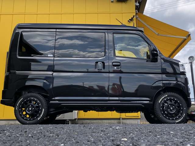 Daihatsu Atrai 3
