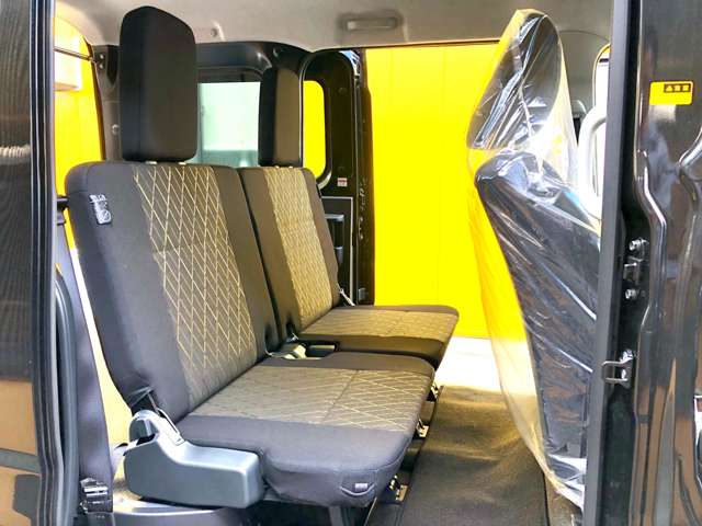 Daihatsu Atrai 9