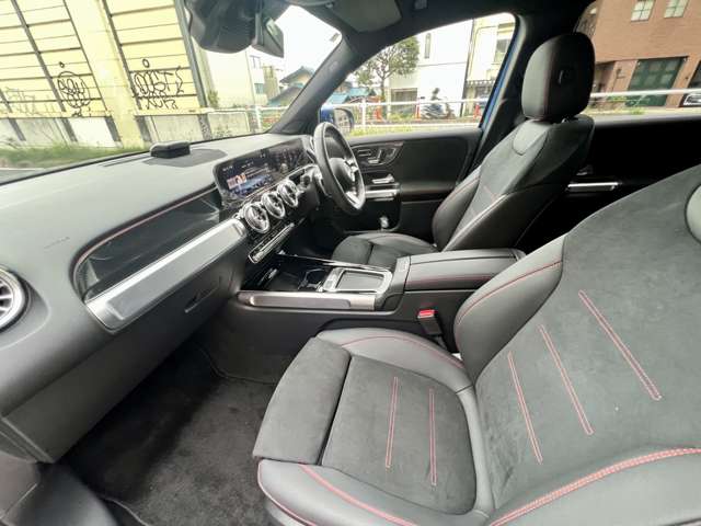 Mercedes-Benz GLB 9