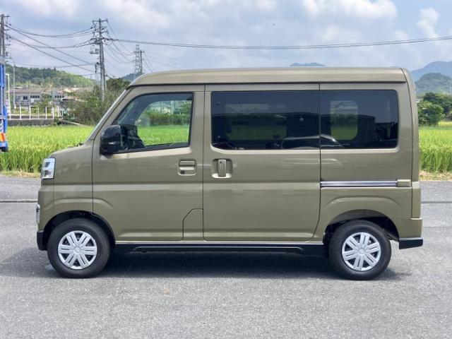 Daihatsu Atrai 5
