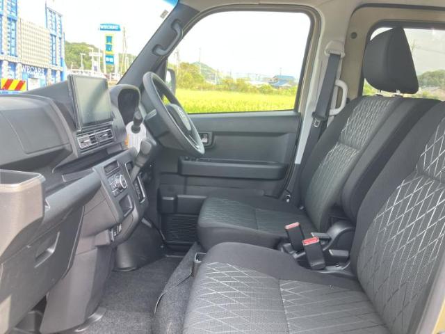 Daihatsu Atrai 8