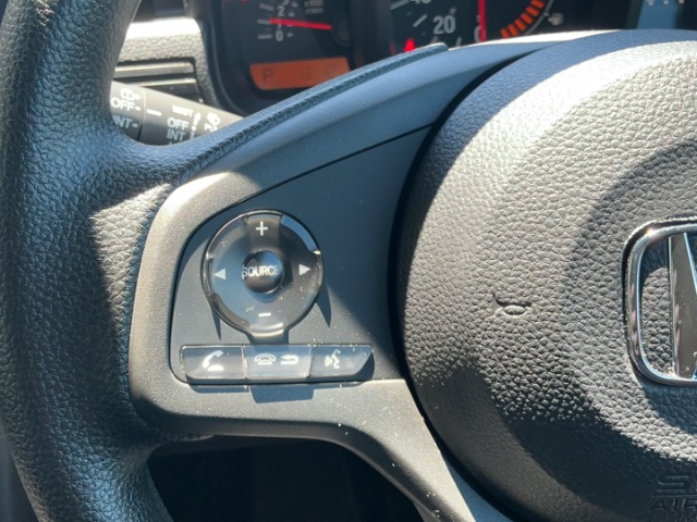 Honda N-VAN 12