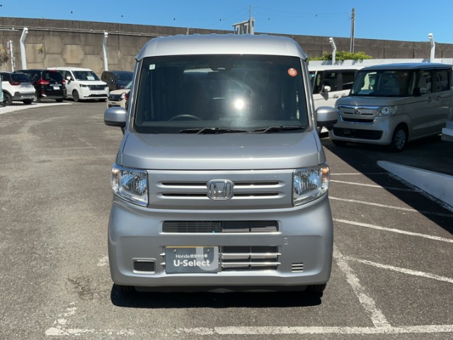 Honda N-VAN 2