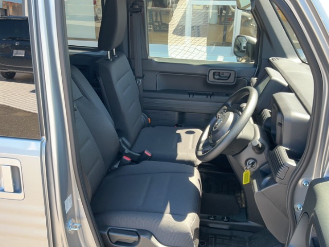 Honda N-VAN 8