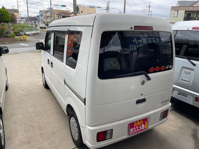 Suzuki Every 3