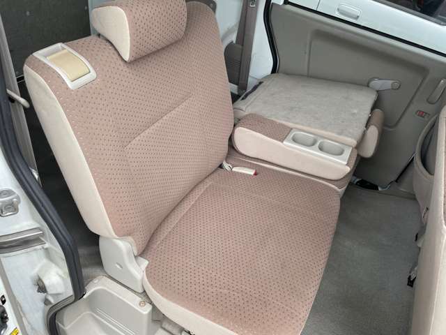 Suzuki Every 7
