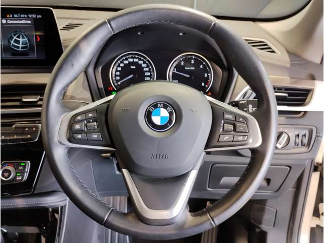 BMW X1 11