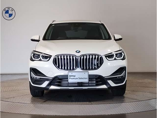 BMW X1 5