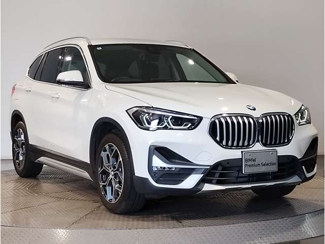 BMW X1 6