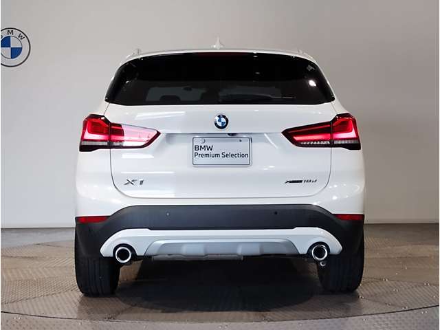 BMW X1 9