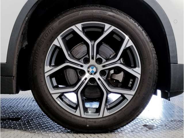 BMW X1 10