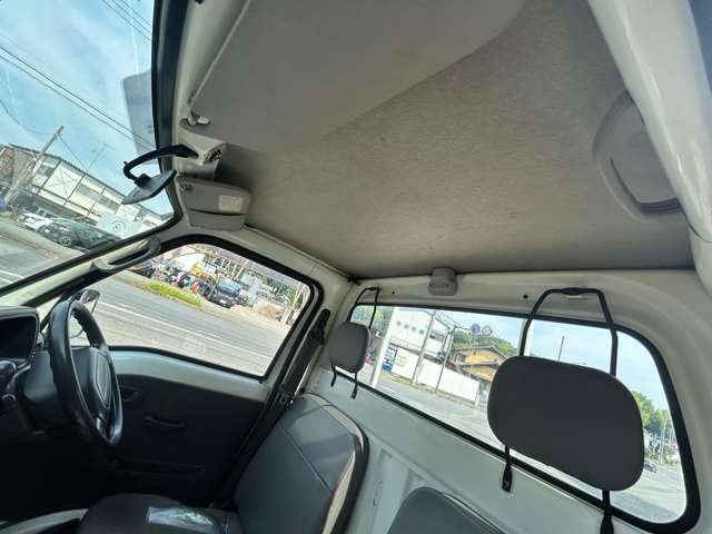 Subaru Sambar Truck 8