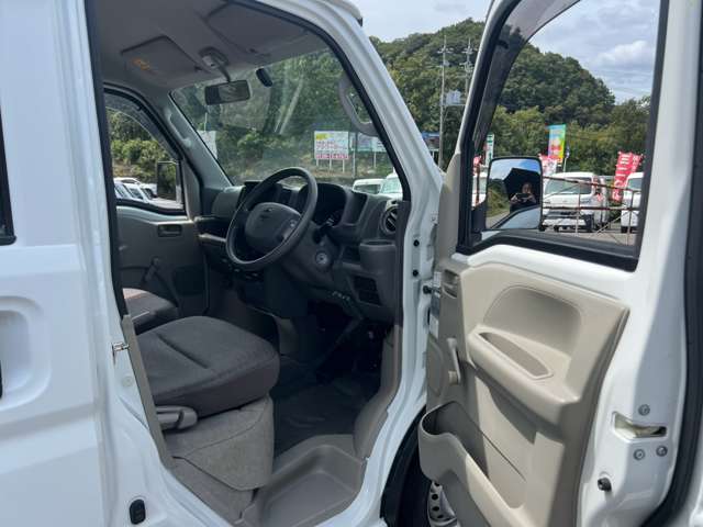 Nissan NV100 Clipper 3