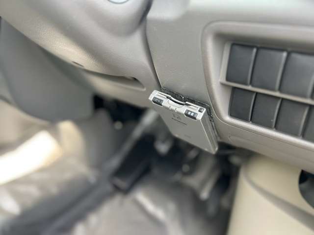 Nissan NV100 Clipper 8