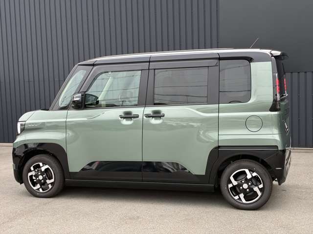 Mitsubishi Delica Mini 12