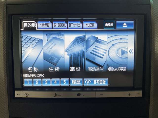 Toyota Vellfire Hybrid 3