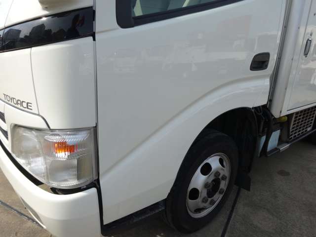 Toyota Toyoace 12