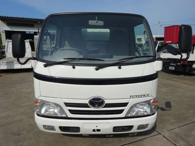 Toyota Toyoace 2