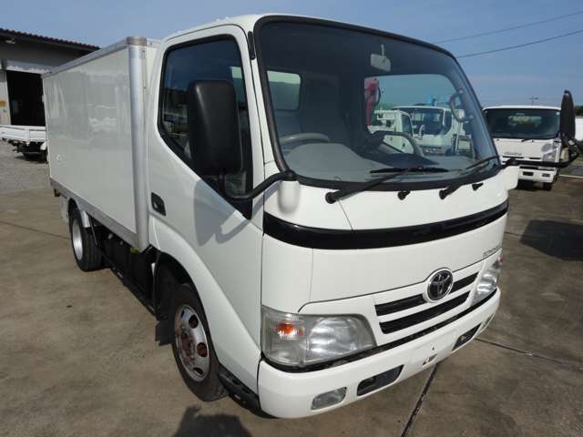 Toyota Toyoace 3