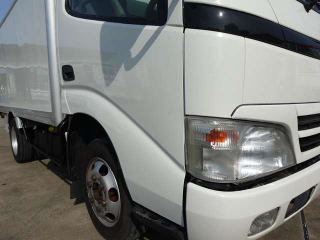 Toyota Toyoace 5
