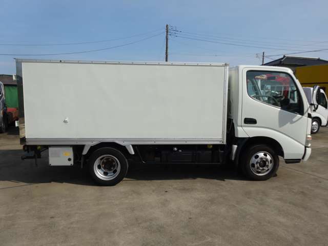 Toyota Toyoace 8