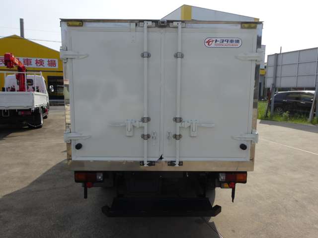 Toyota Toyoace 9