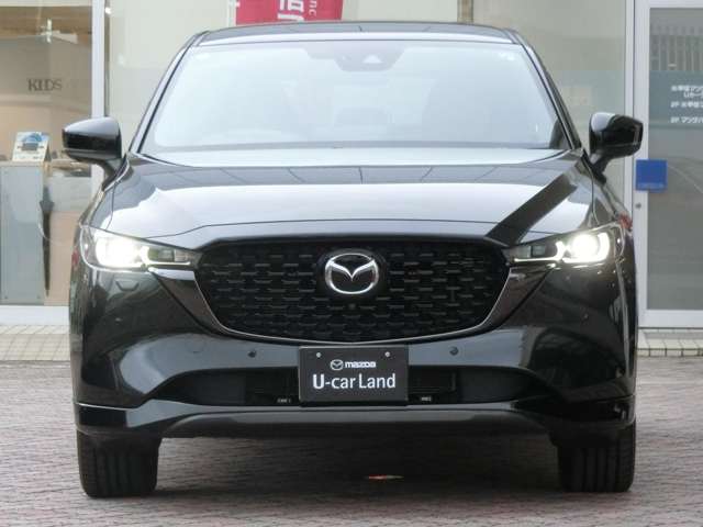 Mazda CX-5 2