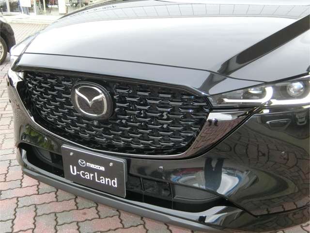 Mazda CX-5 3
