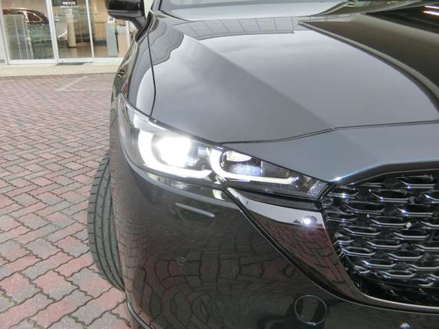 Mazda CX-5 4