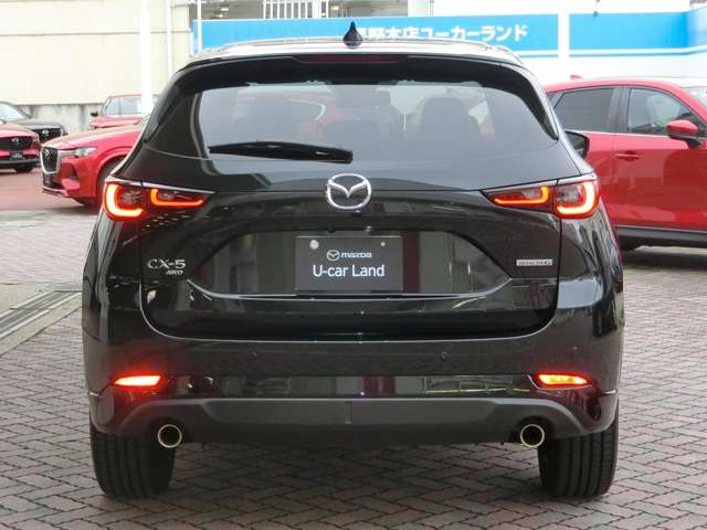 Mazda CX-5 7