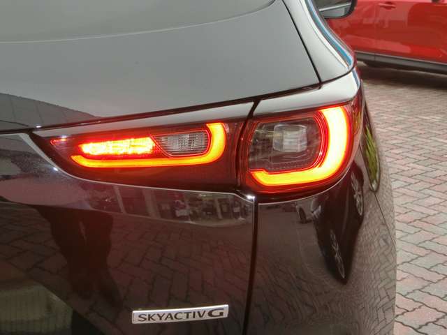 Mazda CX-5 8