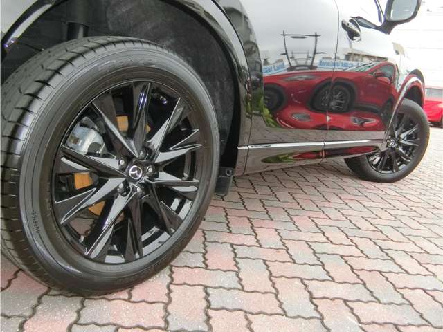 Mazda CX-5 9