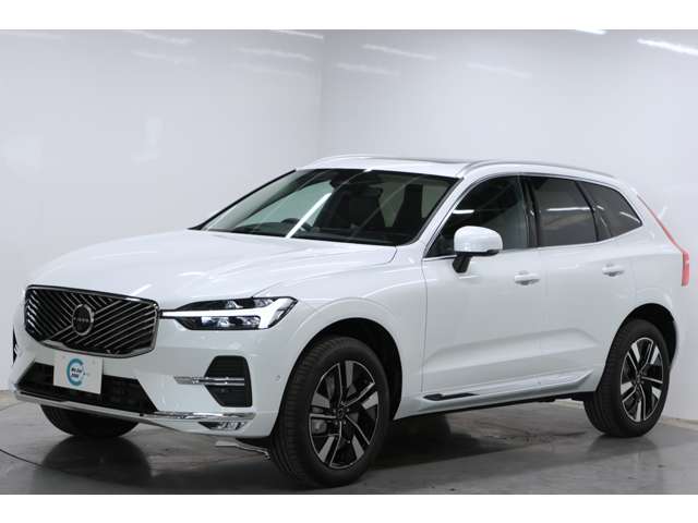 Volvo XC60 11