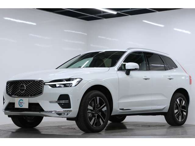 Volvo XC60 3