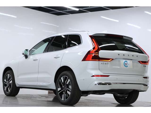 Volvo XC60 5