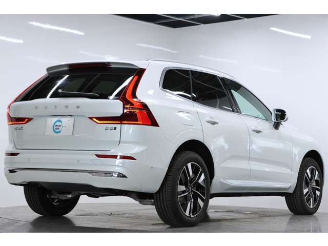 Volvo XC60 7