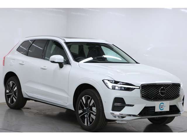 Volvo XC60 9