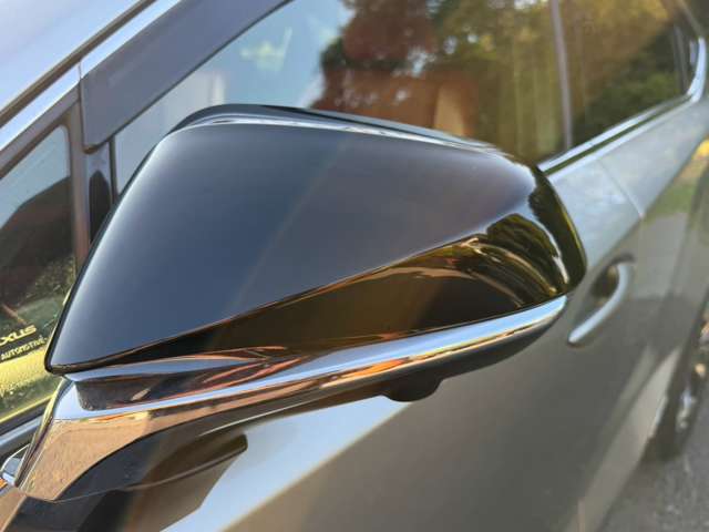 Lexus NX 12