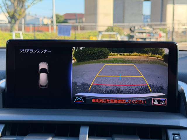 Lexus NX 4