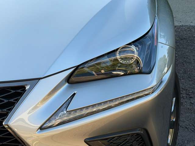 Lexus NX 7